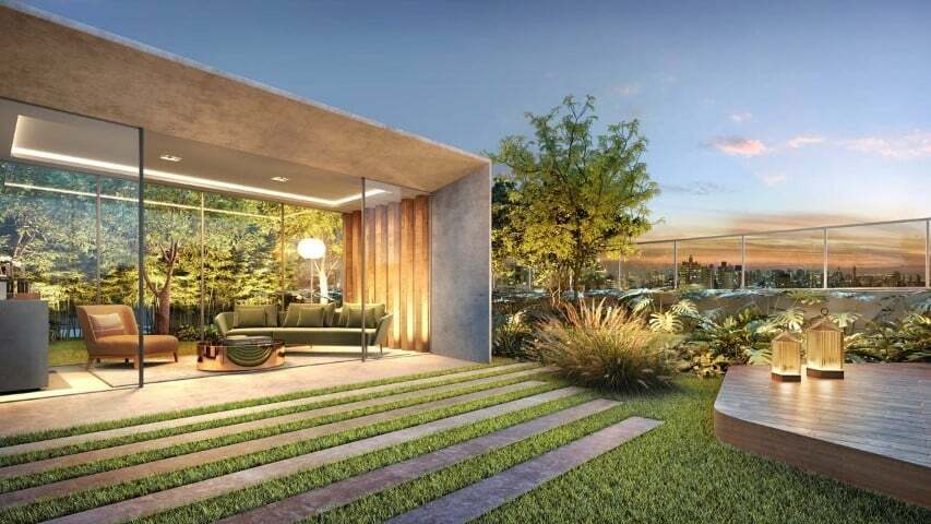 Lançamento Apartamento